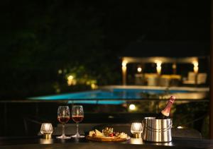 LohonoStays Villa Lani