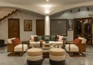 LohonoStays Villa Lani