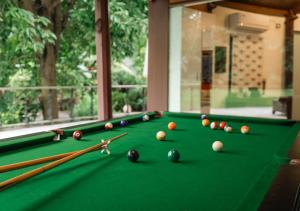 LohonoStays Villa Lani