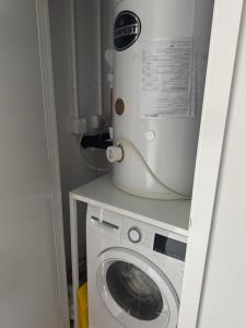 Modern 1 Bed in heart of Manchester