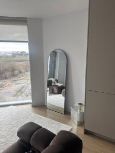 Modern 1 Bed in heart of Manchester