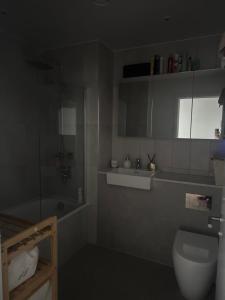 Modern 1 Bed in heart of Manchester