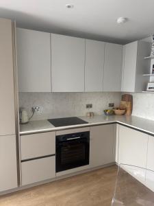 Modern 1 Bed in heart of Manchester