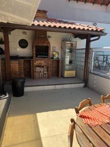 Pé na Areia Beach House