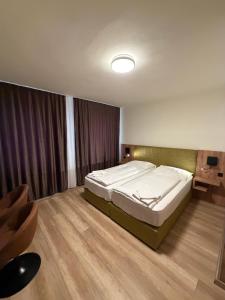 Turm Inn 24H Self Check In By H&H Hotels