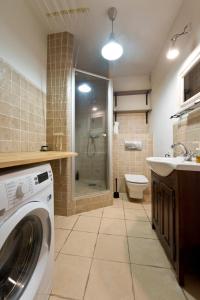 YOURAPART Szczecińska z parkingiem