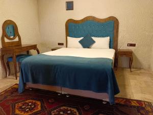 Zen Cappadocia House