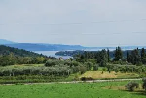 Il Melograno b&b Apartament - Roe