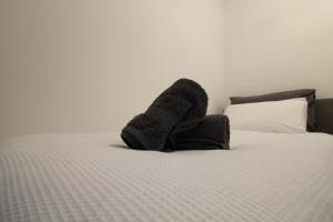 Colchester Roof Top Flat - Central, Business, Travel