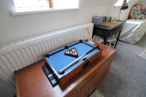 Colchester Roof Top Flat - Central, Business, Travel