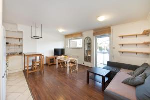 YOURAPART Szczecińska z parkingiem