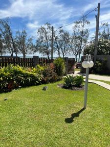 Pé na Areia Beach House