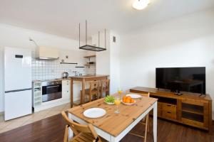 YOURAPART Szczecińska z parkingiem