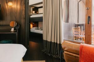 Le Val Thorens, a Beaumier hotel