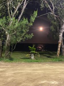 Pé na Areia Beach House