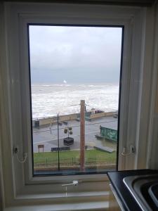 Rowntree Seaview Holiday Apartments Flat D