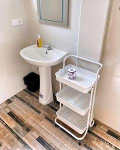 Polelanka guest house