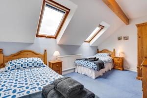 2 Bed in Bakewell oc-dcshel