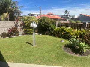 Pé na Areia Beach House