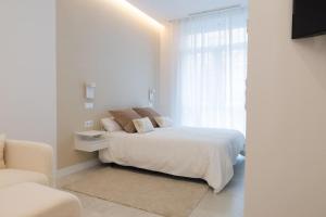 Una maravilla en el Madrid castizo