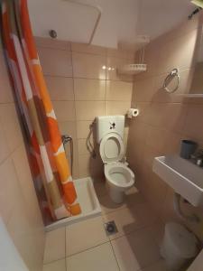 Iliada Skiathos rooms