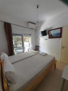 Iliada Skiathos rooms