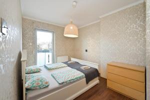 YOURAPART Szczecińska z parkingiem