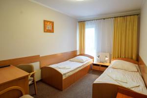 Hotel Stadion