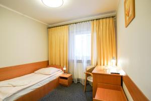 Hotel Stadion