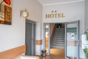 Hotel Stadion
