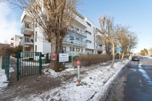 YOURAPART Szczecińska z parkingiem