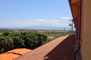 Agriturismo - "La Funicolare"