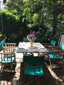 Villino Serena Di Lapigio Firenze