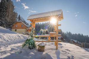 Eco Terme Snovik, Kamnik