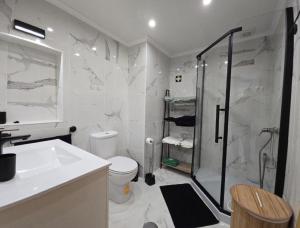 Cozy Airport Apartment