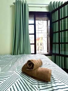 Lushstay Central Hanoi Heritage Area