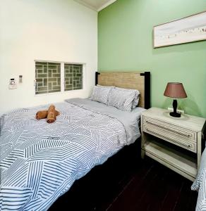 Lushstay Central Hanoi Heritage Area