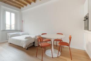 Porta Venezia -Dateo Bilocale con terrazzo