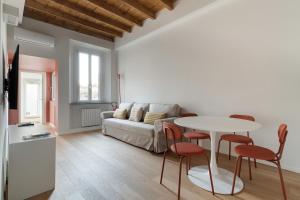 Porta Venezia -Dateo Bilocale con terrazzo