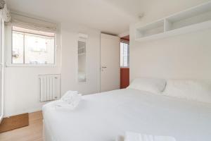 Porta Venezia -Dateo Bilocale con terrazzo