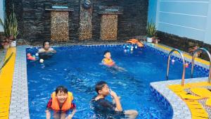 Windy Villa Bãi Sau Vũng Tàu Có Hồ Bơi