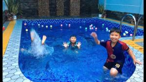 Windy Villa Bãi Sau Vũng Tàu Có Hồ Bơi