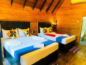 Sigiriya Carpenter Cottage