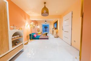 Le Jardin De Vos Secrets