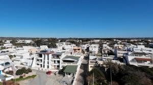 Attico Fronte Mare Salento