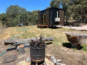 Paradise by Tiny Away