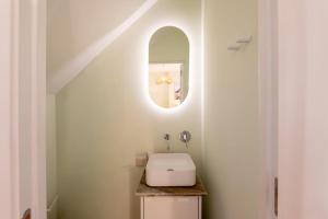 BRAND NEW Stylish Principe Real Studio with Patio