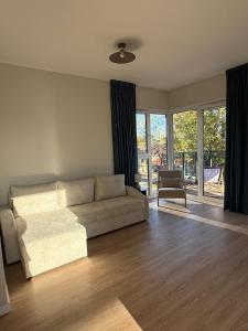 Gdańsk Plaża 41 by Milano