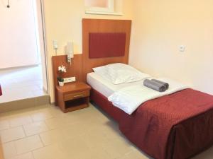 Jelinski Beherbergungsstätten Hannover