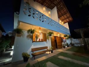 Villa Maria - Serra Grande